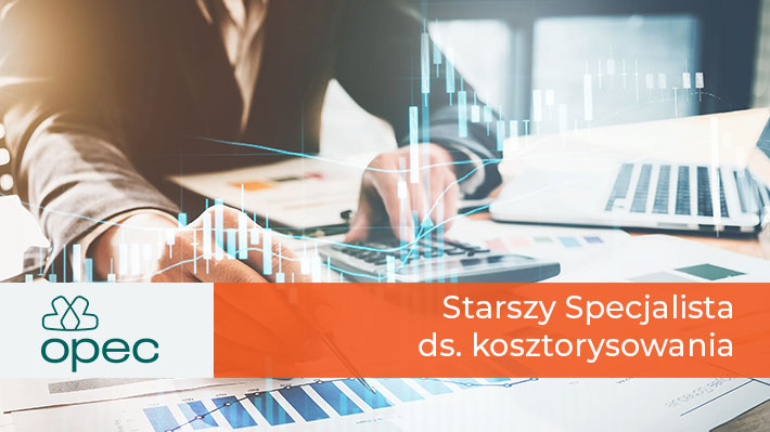 Specjalista ds. kosztorysowania