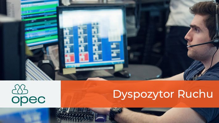 Dyspozytor Ruchu Sieci Ciepłowniczej